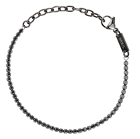 Bracciale Breil Uomo B ROCKS in Acciaio TJ3354 - TJ3354